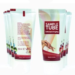 Laminated Tubes